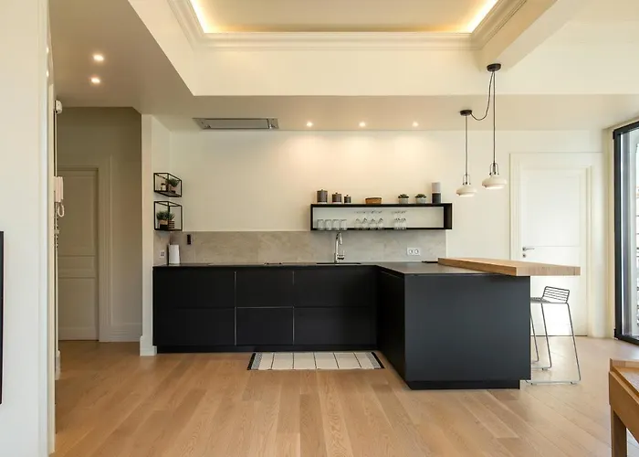 Allegra By Feelfree Rentals