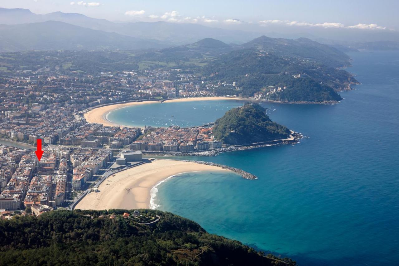 Apartment Allegra By Feelfree San Sebastián