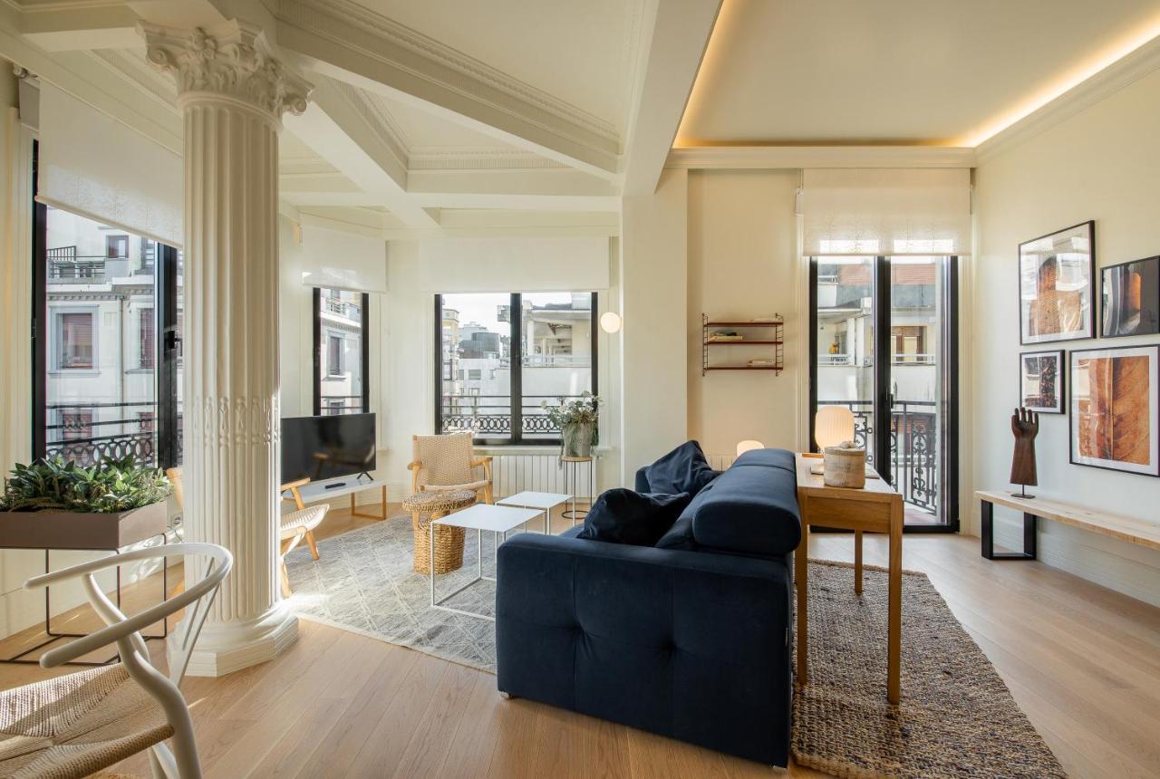 Allegra By Feelfree Apartment San Sebastián