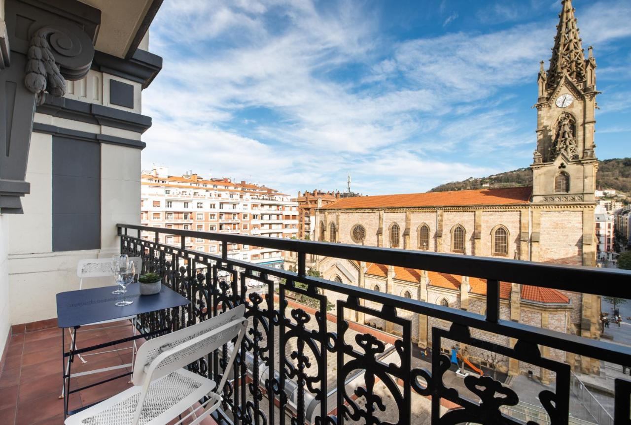 Apartment Allegra By Feelfree San Sebastián