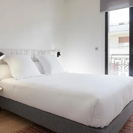 Allegra By Feelfree Rentals San Sebastián Exterior photo