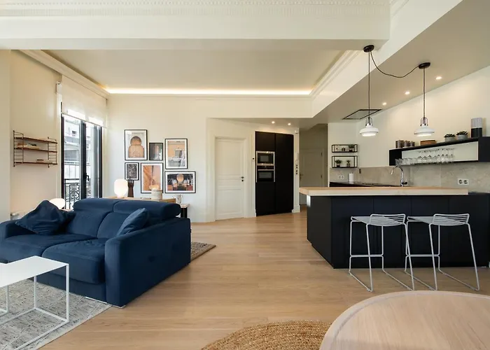 Allegra By Feelfree Rentals