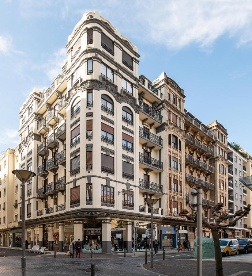Allegra By Feelfree Appartement