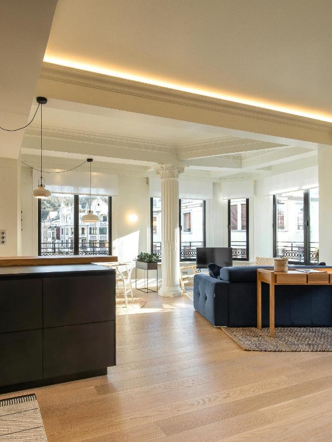 Appartement Allegra By Feelfree